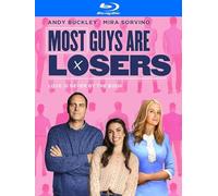 Most Guys Are Losers