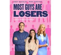 Most Guys Are Losers