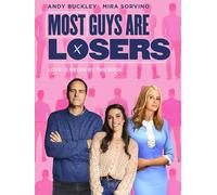 Most Guys Are Losers (DVD)
