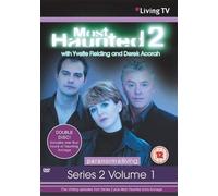 Most Haunted 2. Series 2 Volume 1 [Edizione: Regno Unito]
