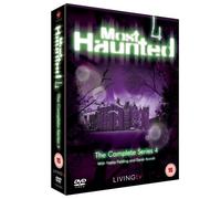 Most Haunted