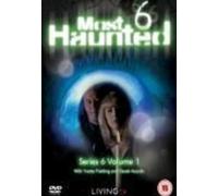 Most Haunted