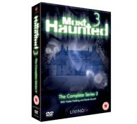 Most Haunted