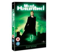 Most Haunted: Complete Series 9 [Edizione: Regno Unito] [Edizione: Regno Unito]