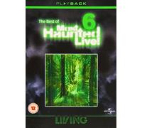 Most Haunted Live: Best Of - 6 [Edizione: Regno Unito] [Edizione: Regno Unito]