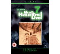 Most Haunted Live - Series 7 [Edizione: Regno Unito] [Edizione: Regno Unito]