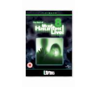 Most Haunted:Live-Series 8 - Most Haunted Live - Volume 8 [Edizione: Regno Unito]