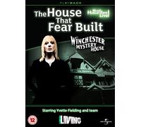 Most Haunted Live - The House That Fear [Edizione: Regno Unito] [Edizione: Regno Unito]
