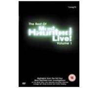 Most Haunted Live - Vol. 1