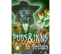 Most Haunted Pubs and Inns [DVD]