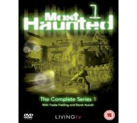 Most Haunted - Series 1 - Complete