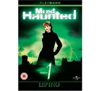 Most Haunted-Series 1-Complete - Most Haunted - Series 1 [Edizione: Regno Unito]