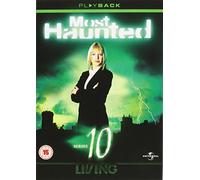 Most Haunted-Series 10-Complet - Most Haunted: Complete Series 10 [Edizione: Regno Unito] [Edizione: Regno Unito]