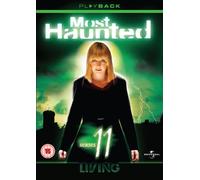 Most Haunted-Series 11-Complet - Most Haunted - Series 11 - Complete [Edizione: Regno Unito] [Edizione: Regno Unito]