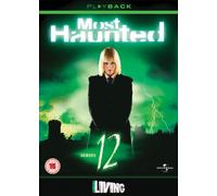 Most Haunted-Series 12 - Most Haunted: Complete Series 12 [Edizione: Regno Unito] [Edizione: Regno Unito]