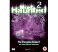 Most Haunted - Series 2 - Complete