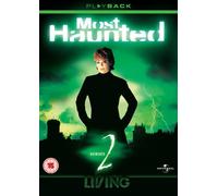 Most Haunted-Series 2 - Most Haunted - Series 2 [Edizione: Regno Unito]
