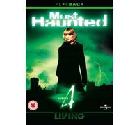 Most Haunted-Series 4 - Most Haunted: Complete Series 4 [Edizione: Regno Unito] [Edizione: Regno Unito]