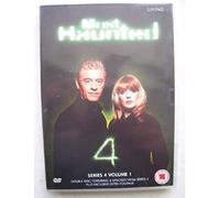 Most Haunted: Series 4: Most Haunted: Series 4 [Edizione: Regno Unito] [Edizione: Regno Unito]