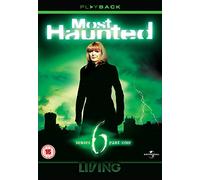 Most Haunted-Series 6-Part 1 - Most Haunted: Series 6 - Part 1 [Edizione: Regno Unito] [Edizione: Regno Unito]