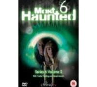 Most Haunted Series 6 Vol. 2