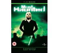 Most Haunted: Series 7 [Edizione: Regno Unito]