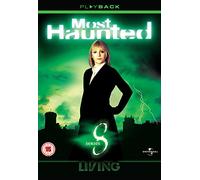 Most Haunted-Series 8 - Most Haunted: Complete Series 8 [Edizione: Regno Unito] [Edizione: Regno Unito]