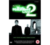 Best Of Most Haunted Live! - Vol. 2 [Edizione: Regno Unito] [Edizione: Regno Unito]