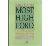 Most high Lord. La traduzione del Cantico di frate sole di s. Francesco d'Assisi e Pensieri sull'amore di Riccardo di San Vittore