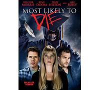 Most Likely To Die [Edizione: Stati Uniti]