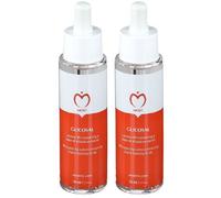 MOST Lozione Glicosal 2x50 ml Lozione