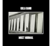 Most Normal [国内流通仕様盤 解説書封入] (RT0358CDJP)