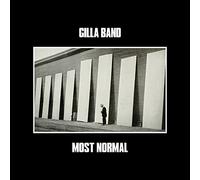 Most Normal