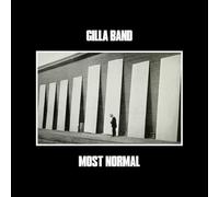 Most Normal [国内流通仕様盤CD / 解説書封入] (RT0358CDJP)