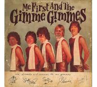 Me First and the Gimme Most People I Know Think That I'm Crazy (Ltd. (Vinyl LP)