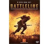 Most Pivotal Battles of Wwii - Battleline-the Definitive Coll