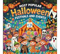 Most Popular Halloween Festivals and Events