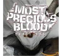 Most Precious Blood - Merciless (2 CD)