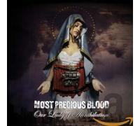 Most Precious Blood - Our Lady Of Annihilation