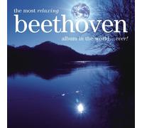 Most Relaxing Beethoven
