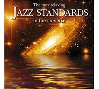 Most Relaxing Jazz Standards