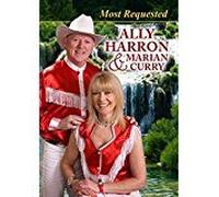 Most requested - Ally Harron & Marian Curry
