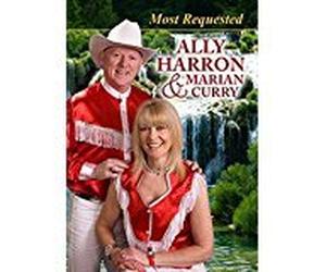 Most requested - Ally Harron & Marian Curry