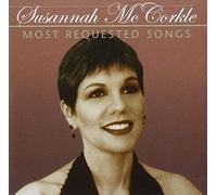 Most Requested Songs by Susannah McCorkle (2001-08-14)