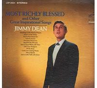 Most Richly Blessed and other Great Inspirational Songs