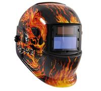 Most S777A-Maschera in Cartone Con Viso Di Saldatura Most