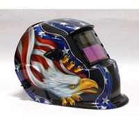 Most S777A-Maschera in Cartone Con Viso Di Saldatura Most