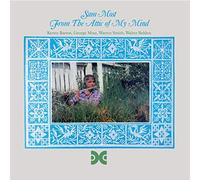 Most Sam – From The Attic Of My Mind