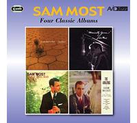 Most, Sam - I'm Nuts About The Mostsam That Is / Musically