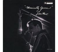 Most Sam - Musically Yours